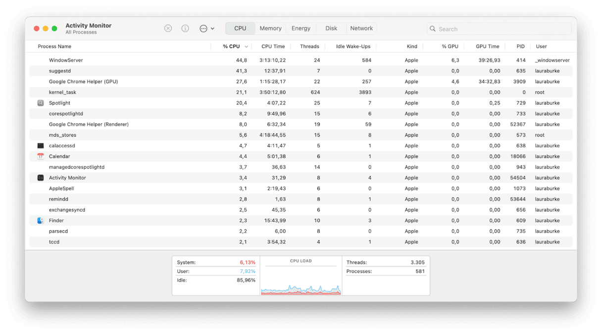 Adguard'ı Mac'ten manuel ve otomatik olarak nasıl kaldırılır