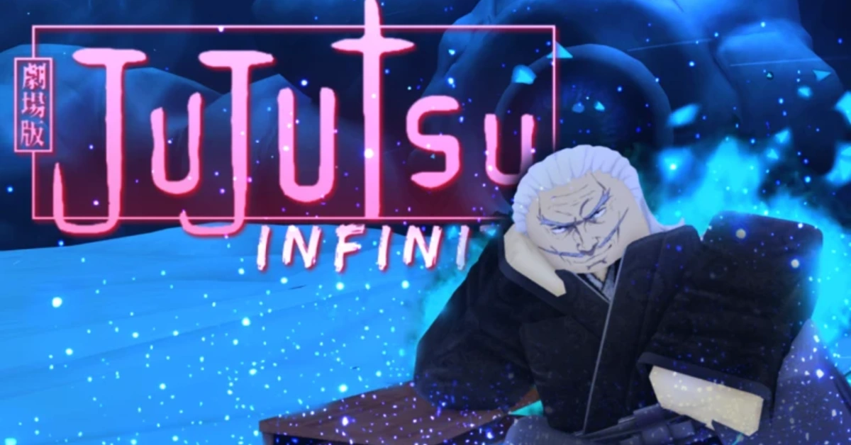 Jujutsu Sonsuz Kodları (Haziran 2025)