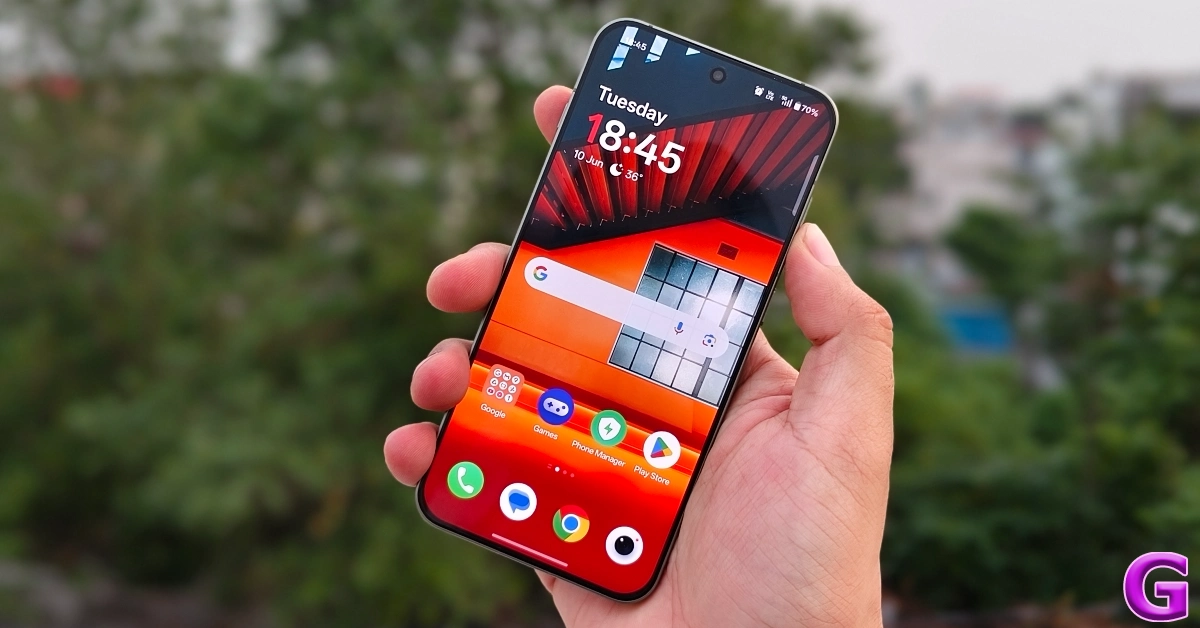 OnePlus'ta AI araması nasıl etkinleştirilir