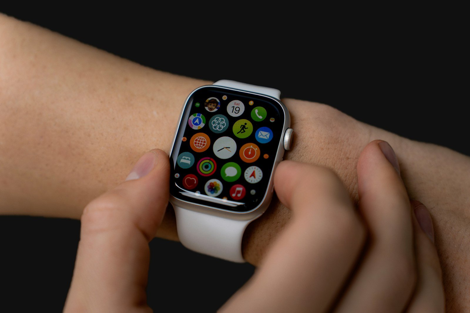 Fitness ve eğlence için en iyi Apple Watch oyunları