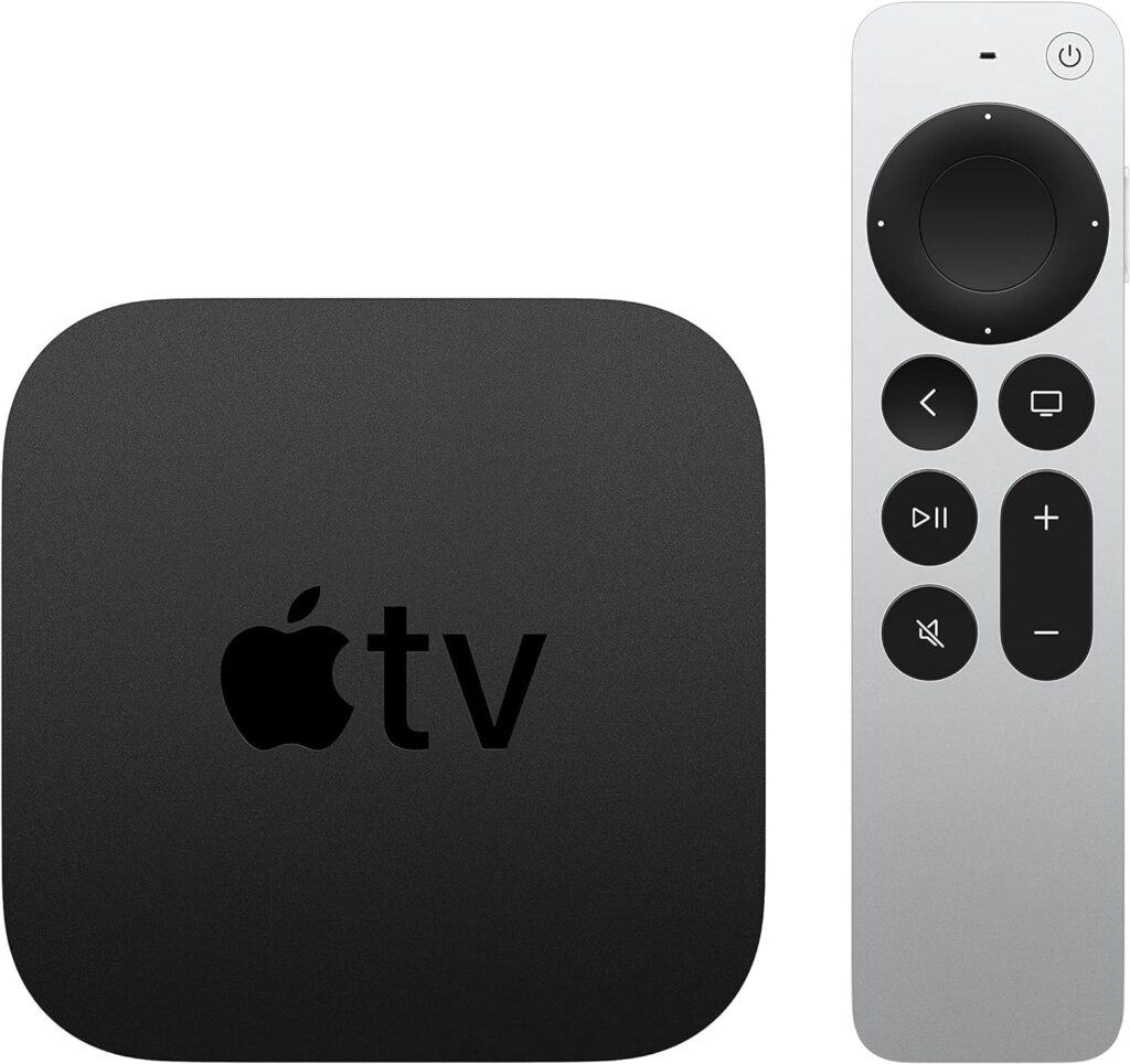 Yeni nesil Apple TV 4K (2025) hala bu yıl bekleniyor