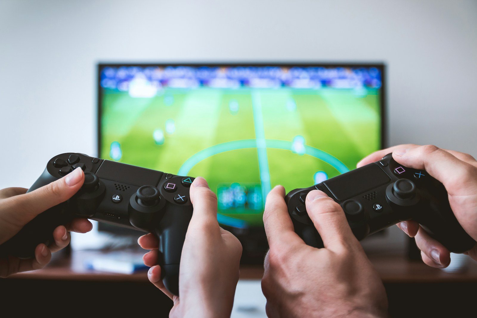 2025'te oynanacak en iyi PS4 oyunları