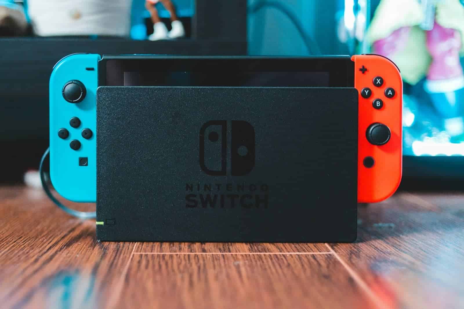 5 yaşındakiler için en iyi Nintendo Switch oyunları