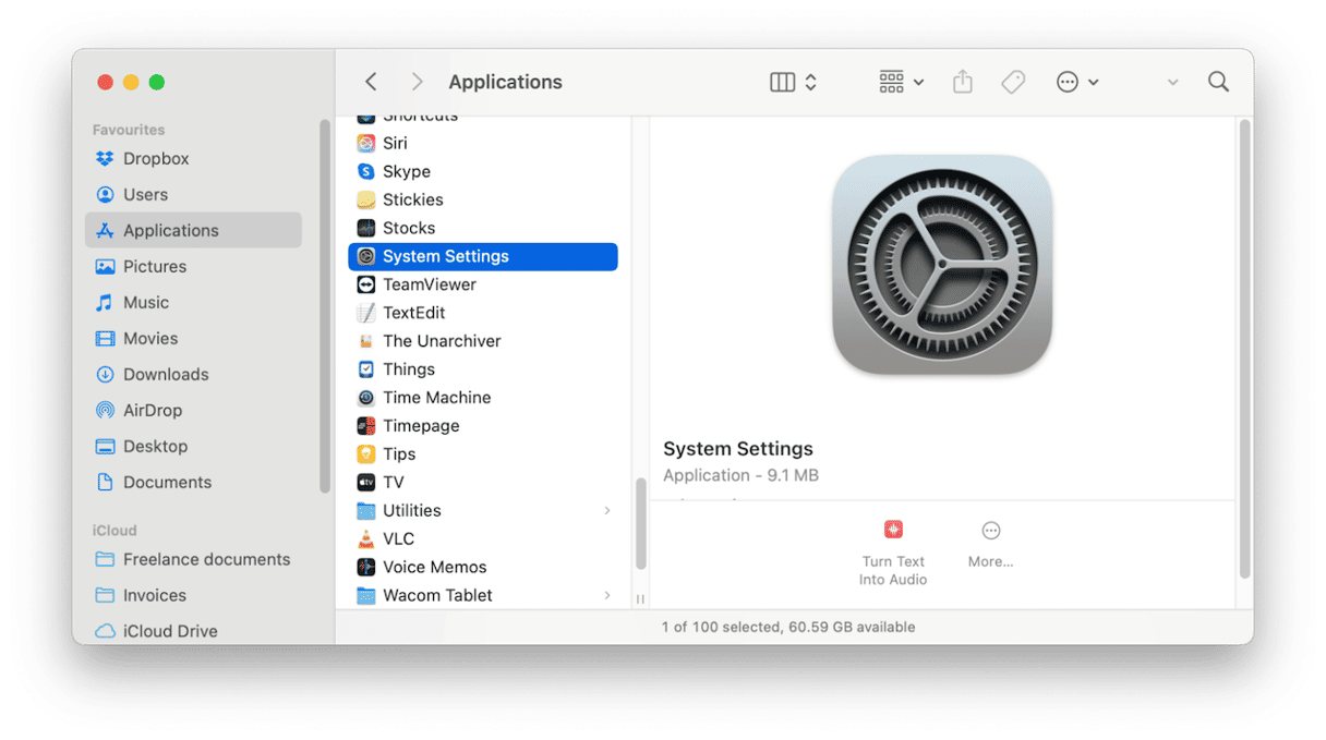 Mac'te sistem tercihlerini nerede bulabilirim ve bilgisayarınızı nasıl özelleştirebilirsiniz?