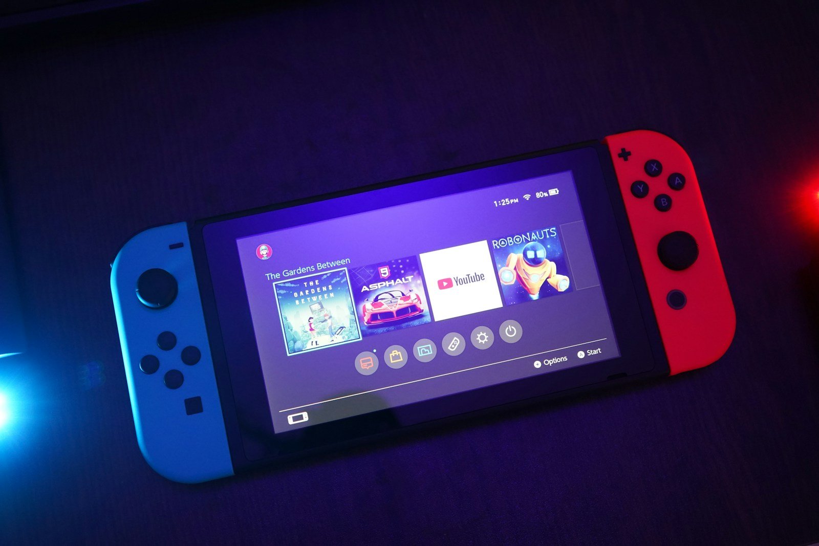 2025'te gelen en iyi Nintendo Switch oyunları
