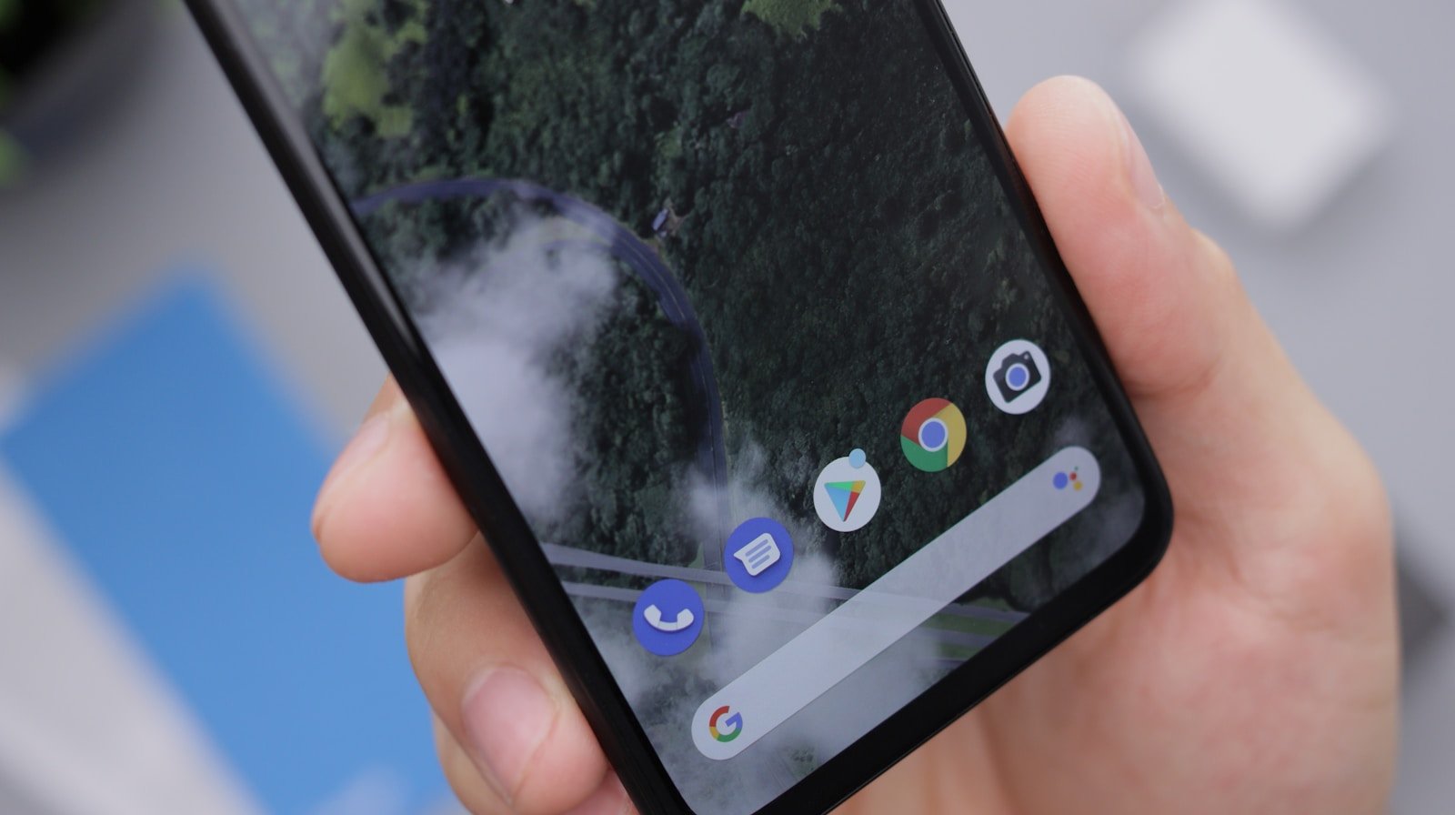 Android için Uygulama Pinning Kılavuzu (2025)