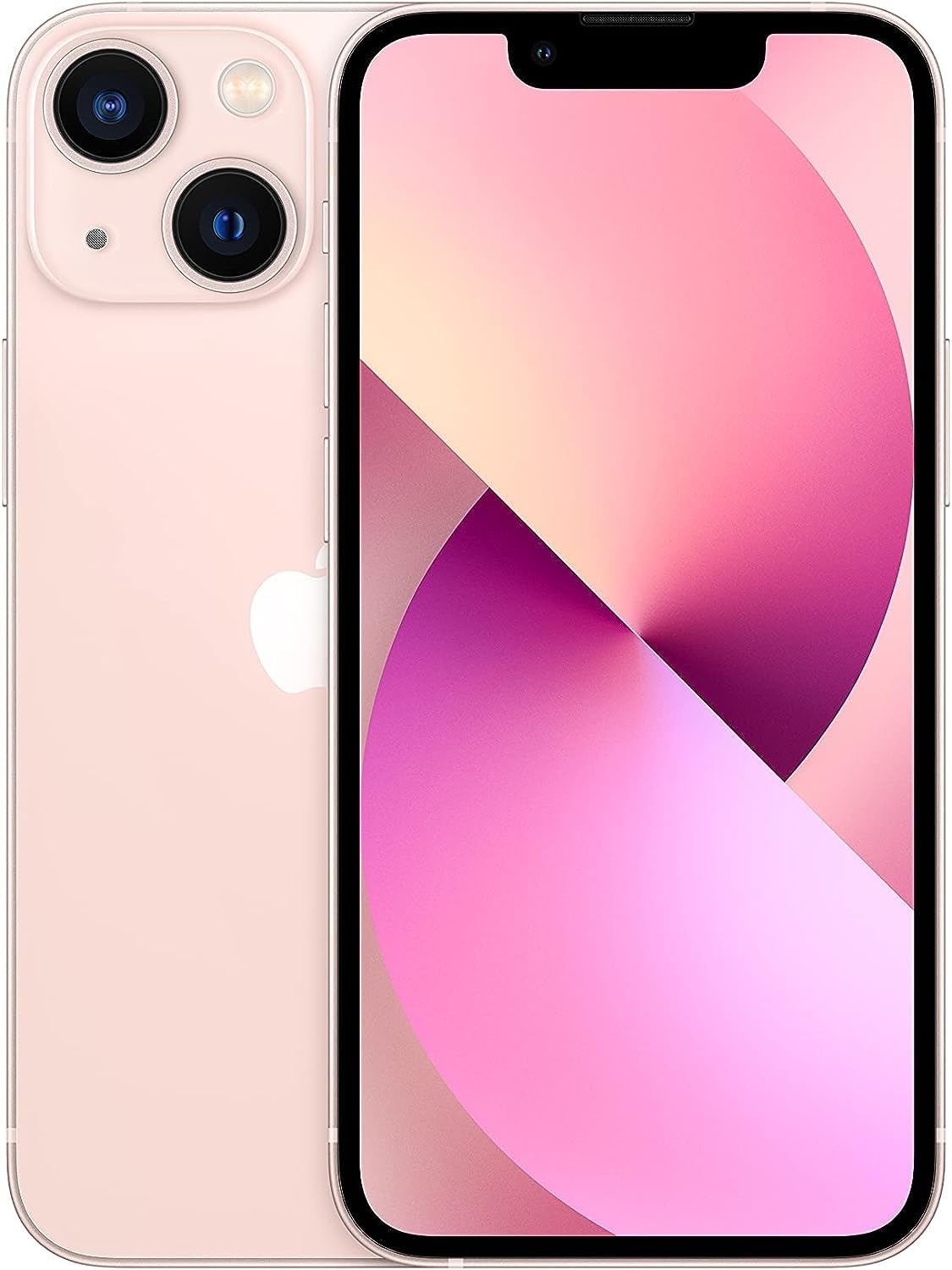 Dinamik Ada iPhone 13 Özelliği