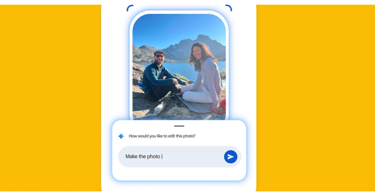 Artık Google fotoğraflarında sesli bilgi istemlerini kullanarak resimleri düzenleyebilirsiniz: işte nasıl
