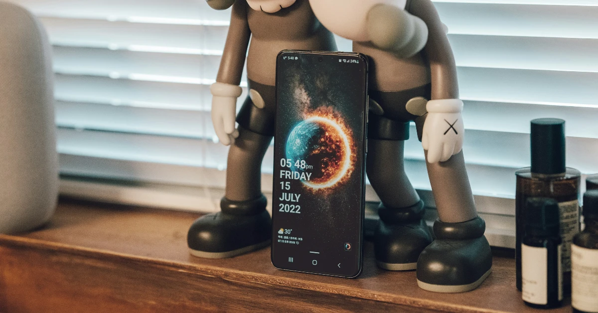 Android'de beyaz listeyi rahatsız etmeyecek kişiler nasıl eklenir
