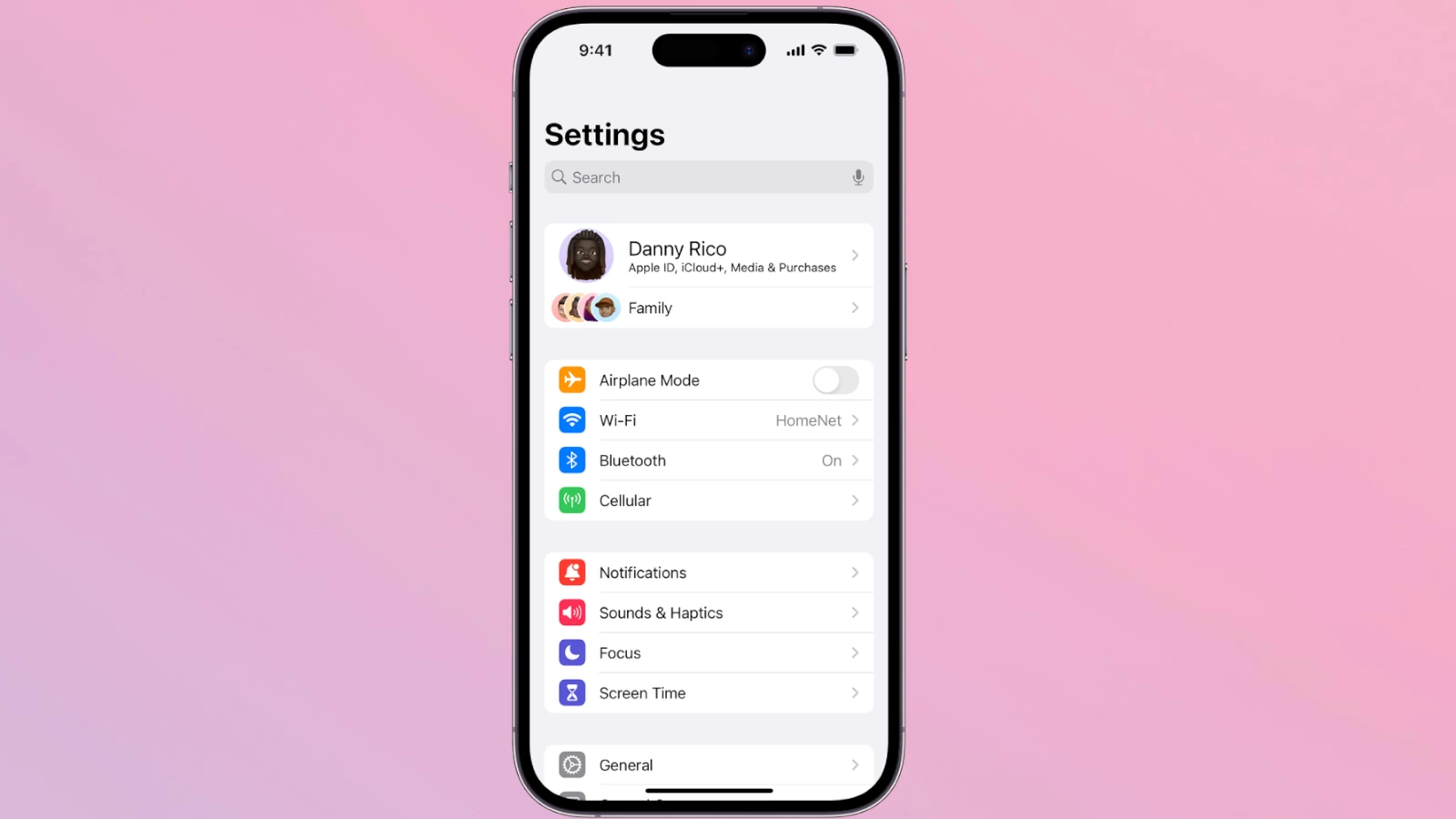 Cihaz performansınızı en üst düzeye çıkarmak için iPhone numaraları
