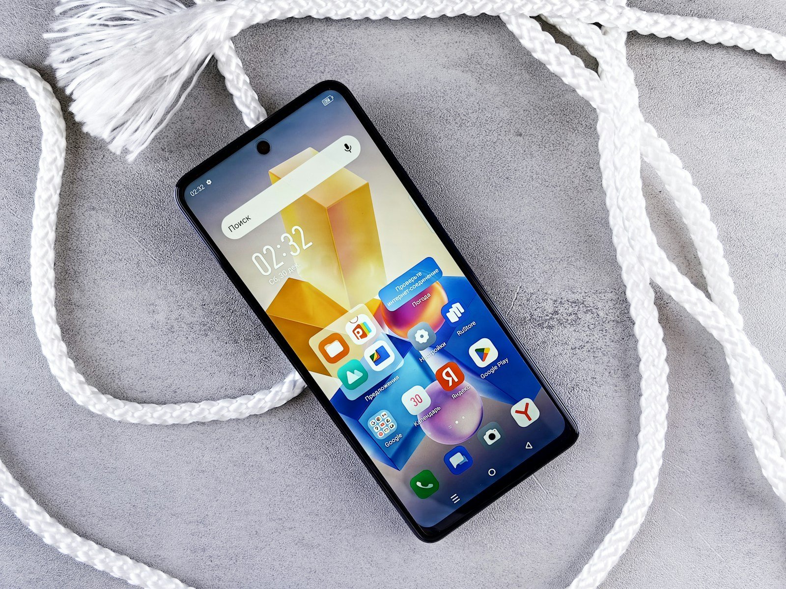 Android'deki abonelikleri iptal edin: adım adım