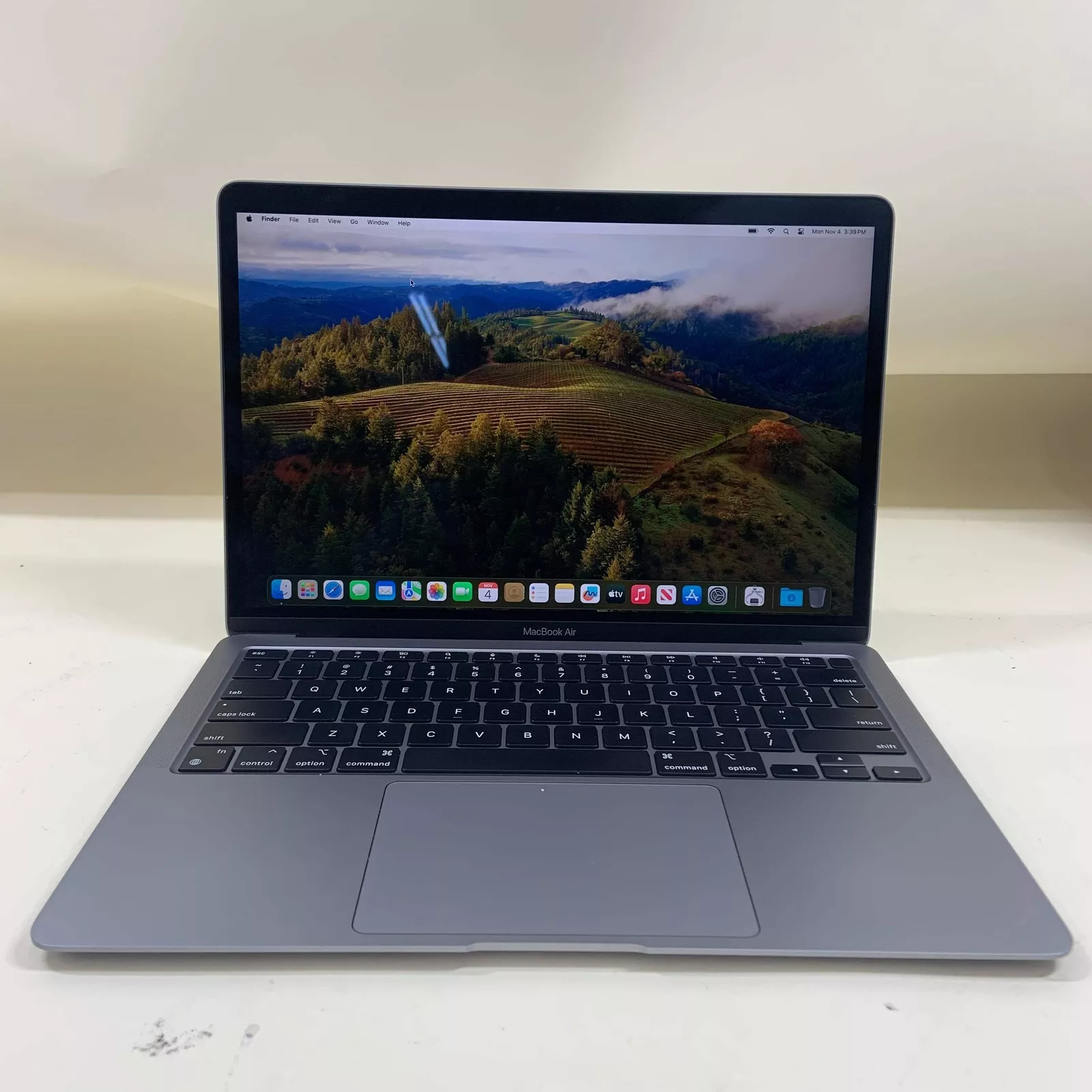 Çalışmayan bir MacBook mikrofonu nasıl düzeltilir