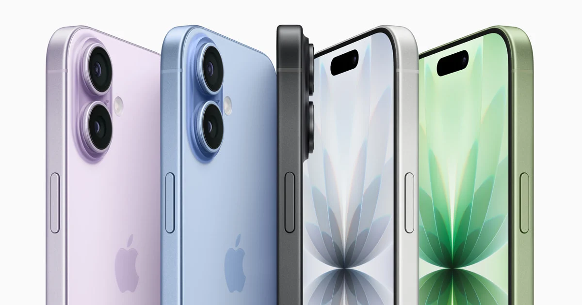 Yeni iPhone 17'ye (2025) Bir Bakış