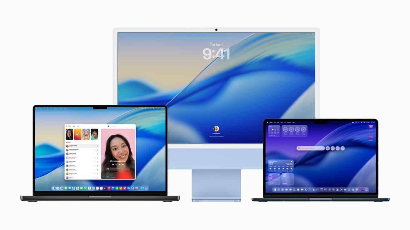 Güncel macOS: Profesyoneller için Analizler ve Güncellemeler