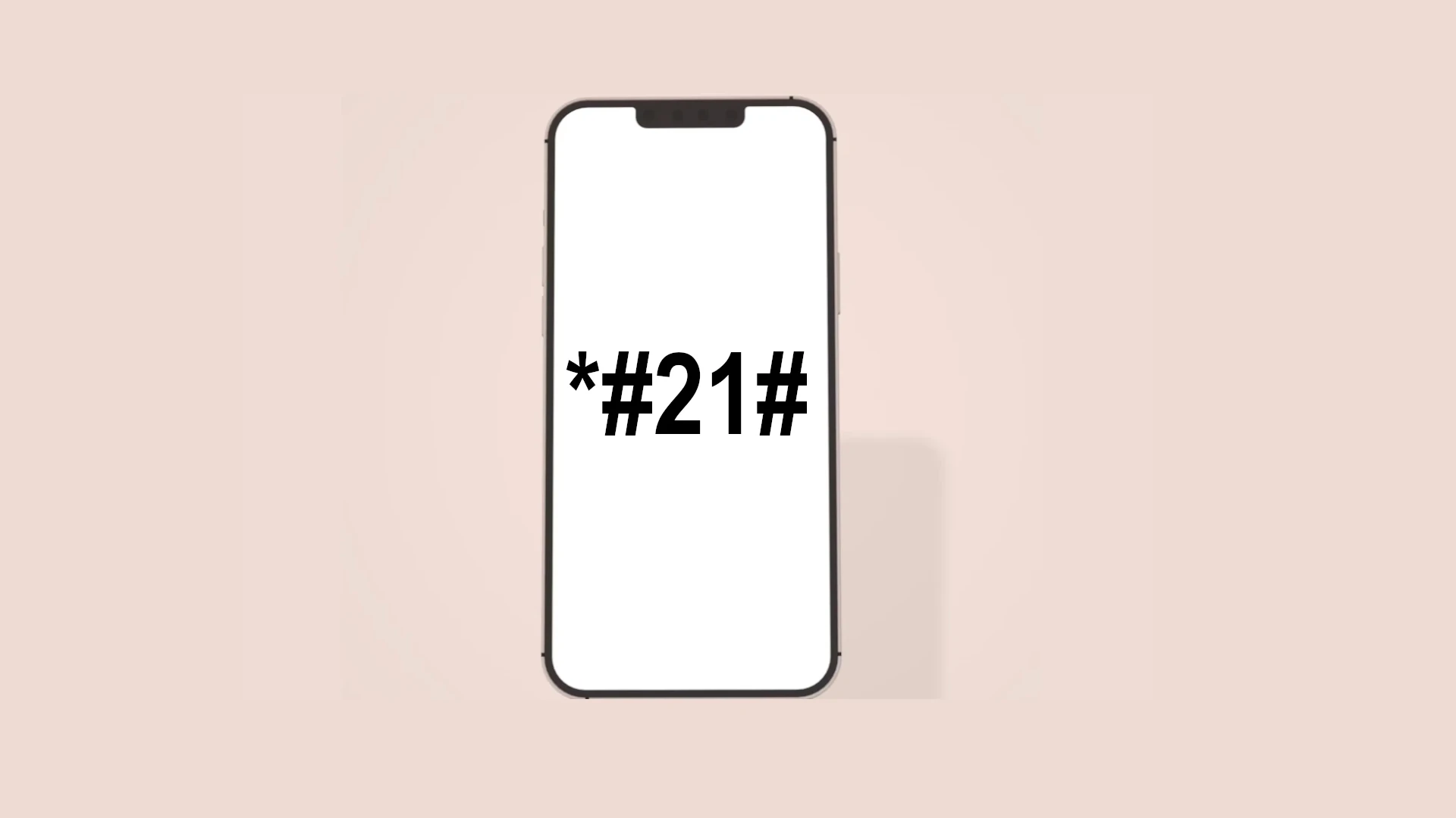 iPhone İçin Gizli Çevirici Kodları