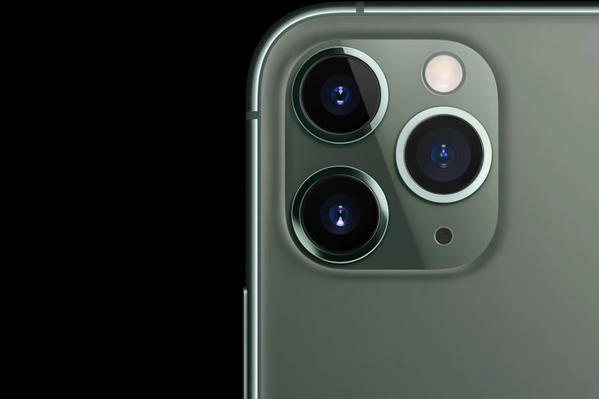 iPhone El Feneri Odak Işınları: Kılavuz