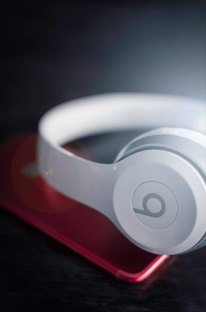 Beats Headphones'u Takip Edebilir misiniz: Kayıp Kablosuz Cihazları Bulma