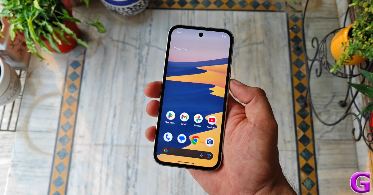 Android'de Genişletilmiş Karanlık Mod nasıl etkinleştirilir