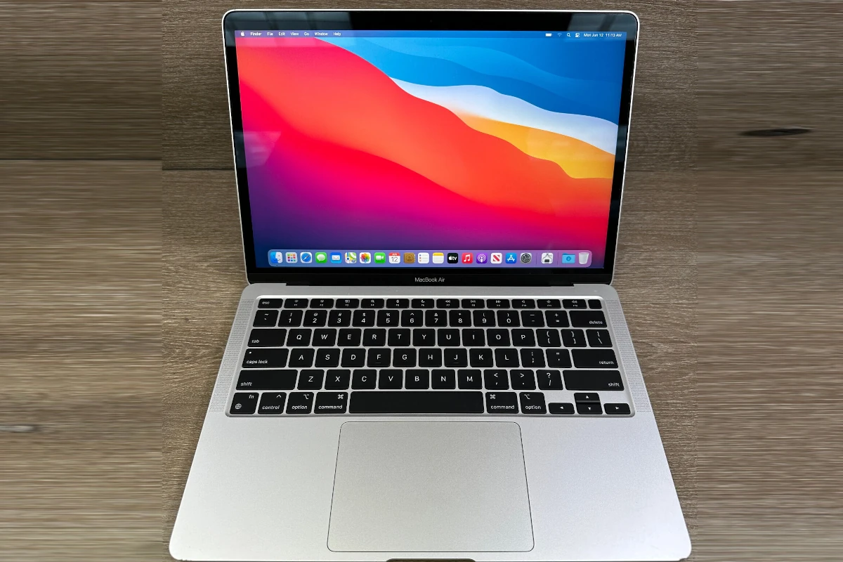 MacBook'unuzdaki Ekranı Nasıl Bölebilirsiniz?